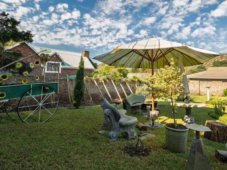 4 Bedroom Property for Sale in Groenvallei Western Cape